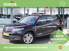 Skoda Kodiaq - 1.5 TSI 150PK / Business Edition / Trekhaak /