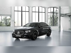Mercedes-Benz E-klasse - Mercedes-AMG Limousine 53 HYBRID 4MATIC+ Night Edition