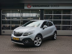 Opel Mokka - 1.4 T Edition Trekhaak