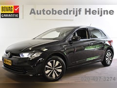 Volkswagen Polo - 1.0 TSI DSG LIFE MOVE CAMERA/NAVI/TREKHAAK