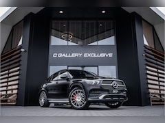 Mercedes-Benz GLE-Klasse Coupé - GLE350 e 4MATIC AMG - Panorama | Luchtvering | Burmester | ACC | HUD | Memory