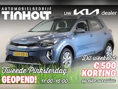 Kia Stonic - 1.0 T-GDi MHEV DynamicLine Navigatie