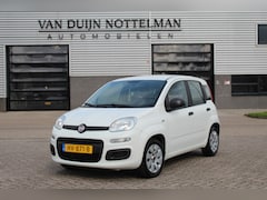 Fiat Panda - 0.9 TwinAir Edizione Cool / Airco / Zuinig / N.A.P