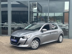 Peugeot 208 - 1.2 PureTech Allure Airco Navi Cruise