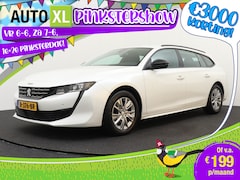 Peugeot 508 SW - 131 PK Aut. Active Business Pro Camera Carplay Climate 3