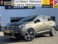 Peugeot 3008 - Allure 165PK AUTOMAAT TREKHAAK ZEER LUXE