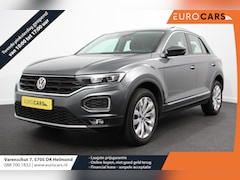 Volkswagen T-Roc - 1.5 TSI DSG Sport | Navigatie | Apple Carplay/Android Auto | Adaptieve Cruise Control | Di