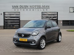 Smart Forfour - 1.0 Passion / Led / Clima / Cruise / N.A.P