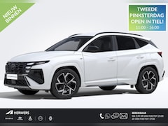 Hyundai Tucson - 1.6 T-GDI PHEV N Line Edition / €5000, - Voordeel Op Nieuwprijs / Rijklaarprijs / Direct L