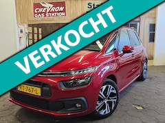 Citroën C4 Picasso - 1.2 PureTech Selection/CARPLAY/BOEKJES/