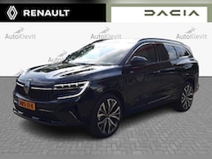 Renault Espace - E-Tech full hybrid 200 iconic 7p. - pack advanced driving assist / pack harman kardon prem