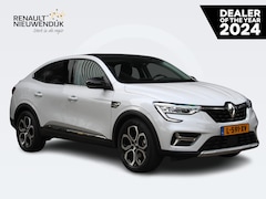 Renault Arkana - 1.6 E-Tech Hybrid 145 Intens AUTOMAAT / 1E EIGENAAR / DEALER OND. / TREKHAAK / 10, 25'' DA