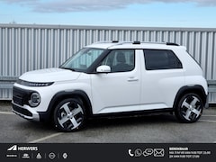 Hyundai Inster - Evolve 49 kWh Winter + Tech Pack / €1500, - Voordeel Op Nieuwprijs / Rijklaarprijs / Direc