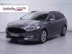 Ford Mondeo Wagon - 2.0 TDCi ST-Line Navi Panodak Apple Carplay Camera Winterpakket