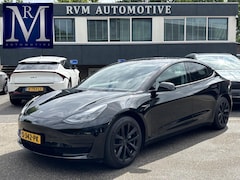 Tesla Model 3 - Standard RWD Plus 60 kWh ORIG. NL. NAP KM. | AUTOPILOT | GARANTIE T/M 3-2027