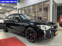 BMW 1-serie - 116i Business