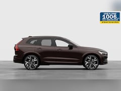 Volvo XC60 - 2.0 Recharge T6 AWD Ultra Dark Facelift FULL OPTION