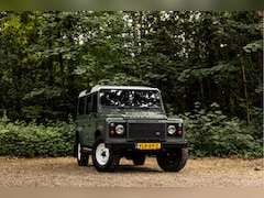 Land Rover Defender - 2.2Tdci Station Wagon EURO5
