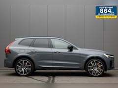 Volvo XC60 - | Recharge T8 AWD | Polestar Engineered | FULL OPTION | Bower & Wilkens high-end Audiosyst