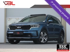 Kia Sorento - 1.6 T-GDI 265PK Plug-in Hybrid 4WD ExecutiveLine