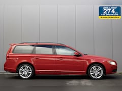 Volvo V70 - 2.5T Momentum Stoelverwarming|Xenon|230PK