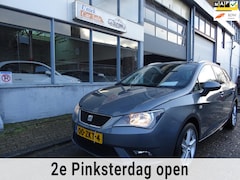 Seat Ibiza ST - 1.2 TSI Chill Out