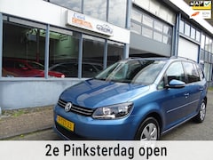 Volkswagen Touran - 1.2 TSI Comfortline BlueMotion