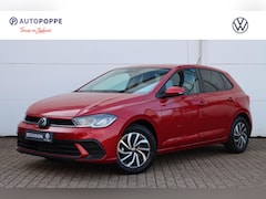 Volkswagen Polo - 1.0 TSI Life