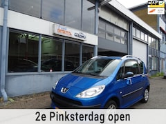 Peugeot 1007 - 1.4 Sesam Urban