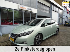 Nissan LEAF - 2.ZERO EDITION 40 kWh