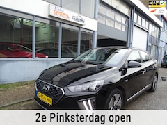 Hyundai IONIQ - 1.6 GDi Comfort - Plus