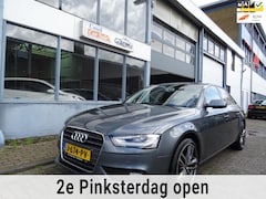 Audi A4 Limousine - 1.8 TFSI Pro Line S Schuifdak