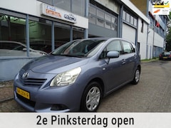 Toyota Verso - 1.6 VVT-i Comfort