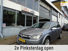 Opel Astra Wagon - 1.4 Enjoy