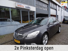 Opel Insignia Sports Tourer - 2.0 T Cosmo Automaat