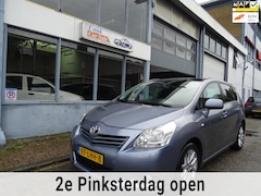 Toyota Verso - 1.8 VVT-i Panoramic 7p