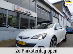 Opel Astra GTC - 1.4 Turbo Sport