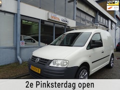Volkswagen Caddy - 2.0 SDI