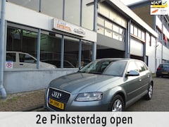 Audi A3 Sportback - 1.4 TFSI Ambiente Pro Line