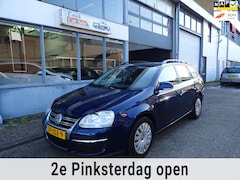 Volkswagen Golf Variant - 1.4 TSI Comfortline