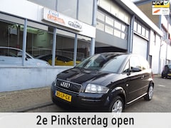 Audi A2 - 1.4