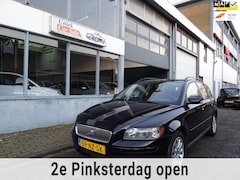Volvo V50 - 2.4 Elite