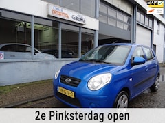 Kia Picanto - 1.0 X-tra