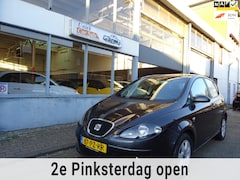 Seat Altea - 2.0 FSI Stylance