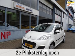 Peugeot 107 - 1.0 Active Airco NW APK