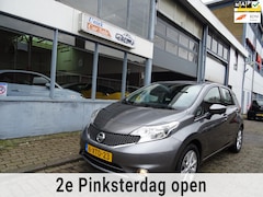 Nissan Note - 1.2 DIG-S Acenta Automaat