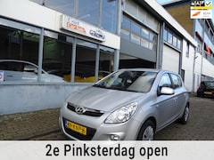 Hyundai i20 - 1.4i DynamicVersion