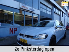 Volkswagen Golf - 1.4 TSI Highline Business R