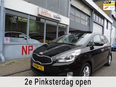 Kia Carens - 1.6 GDi Premium Pack 7p. Export