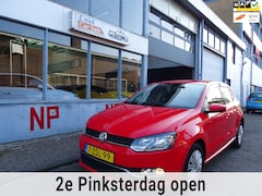 Volkswagen Polo - 1.4 TDI Comfortline Automaat